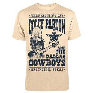 CREAM Dolly Graphic Tee